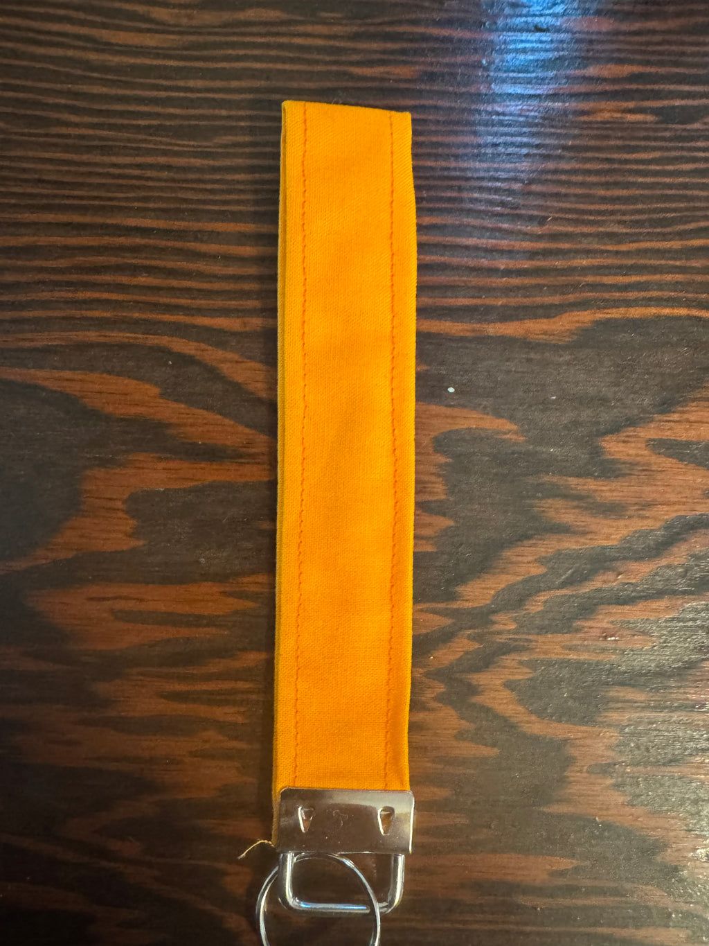 Wristlet Keychain