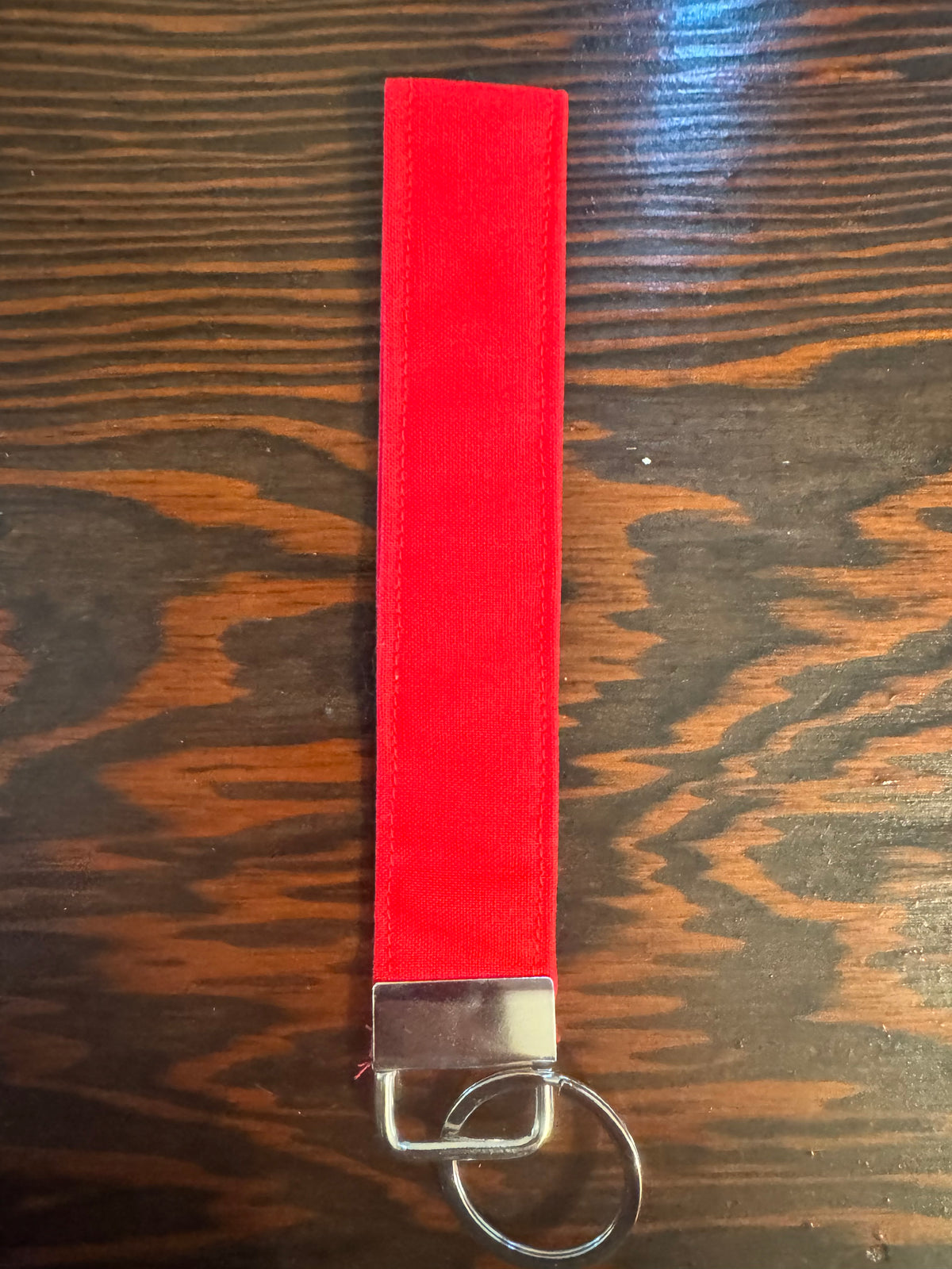 Wristlet Keychain