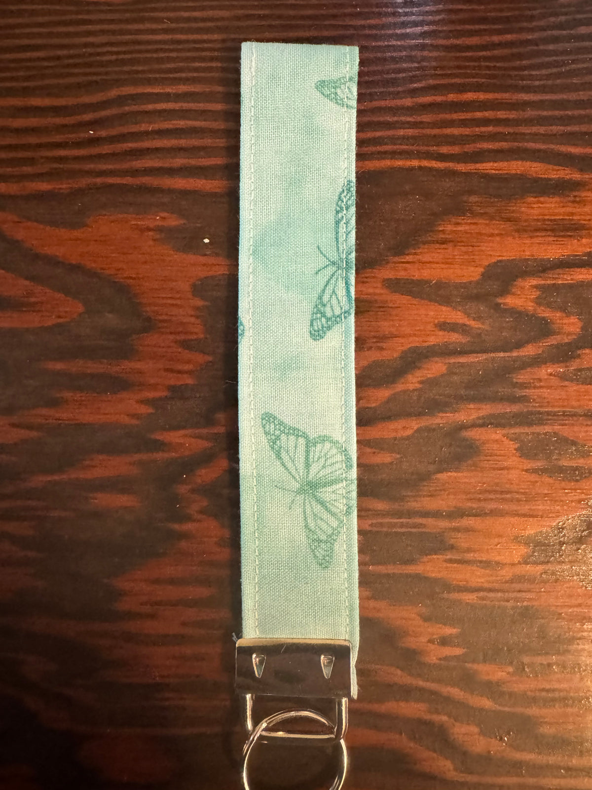 Wristlet Keychain