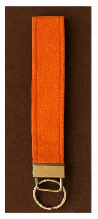 Wristlet Keychain