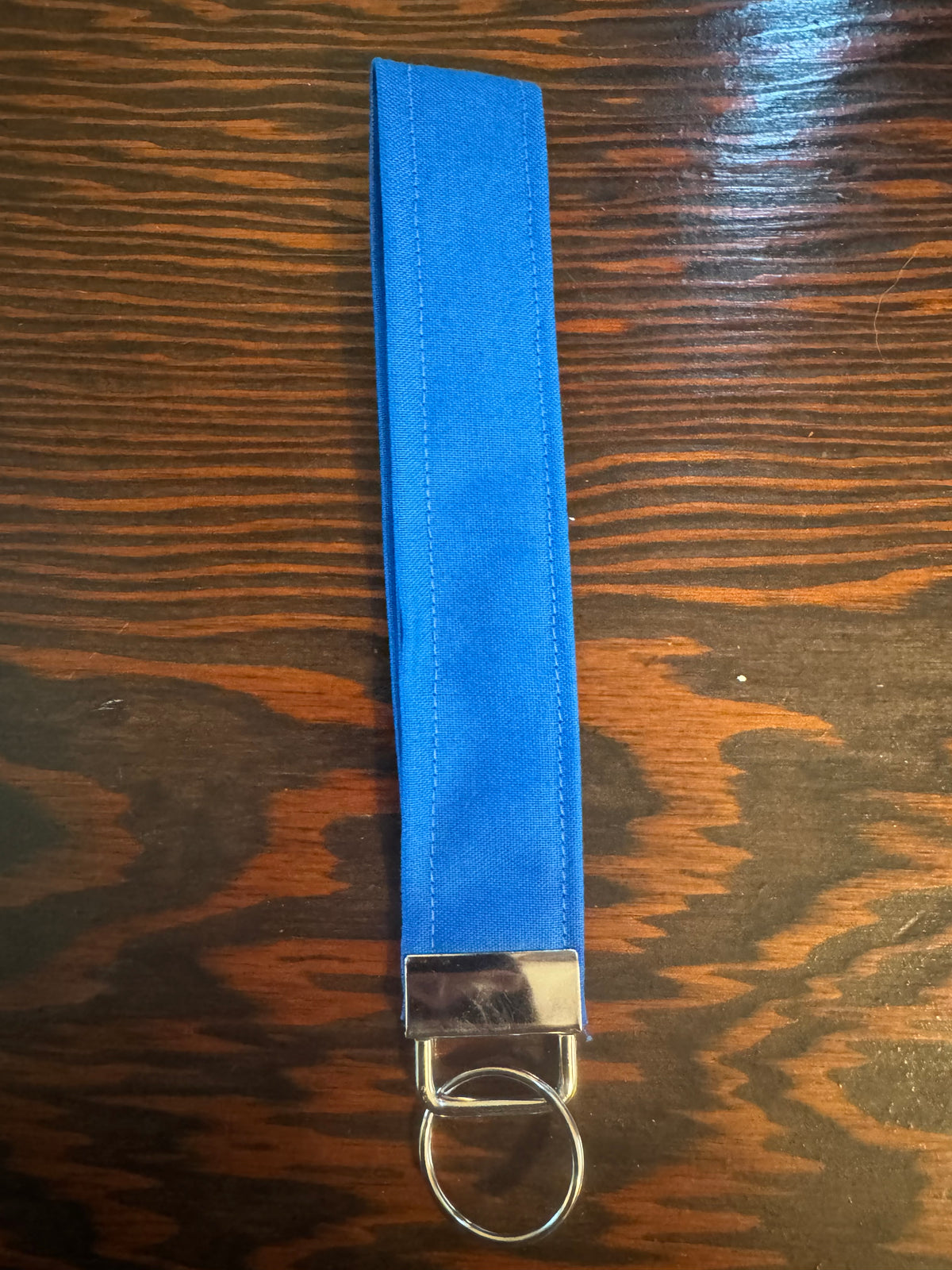 Wristlet Keychain