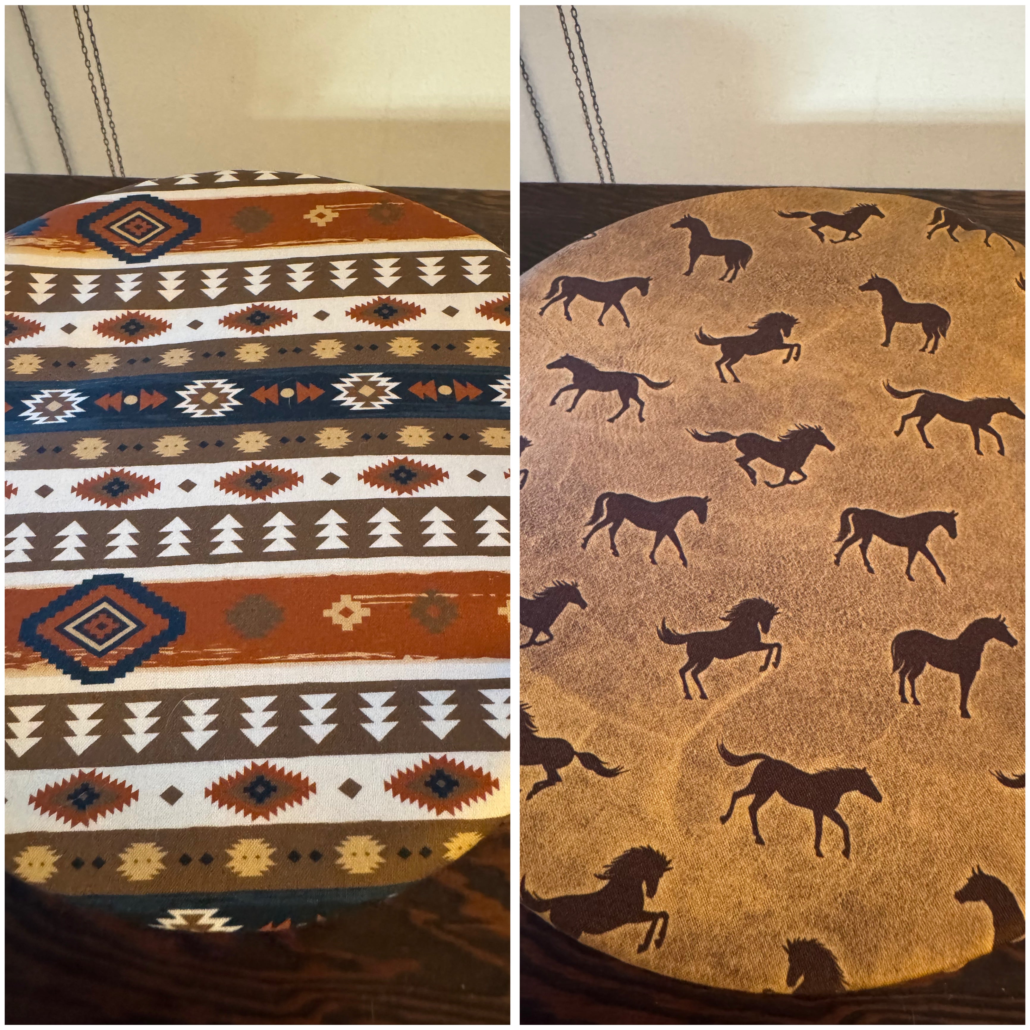 Reversable Bowl Cover