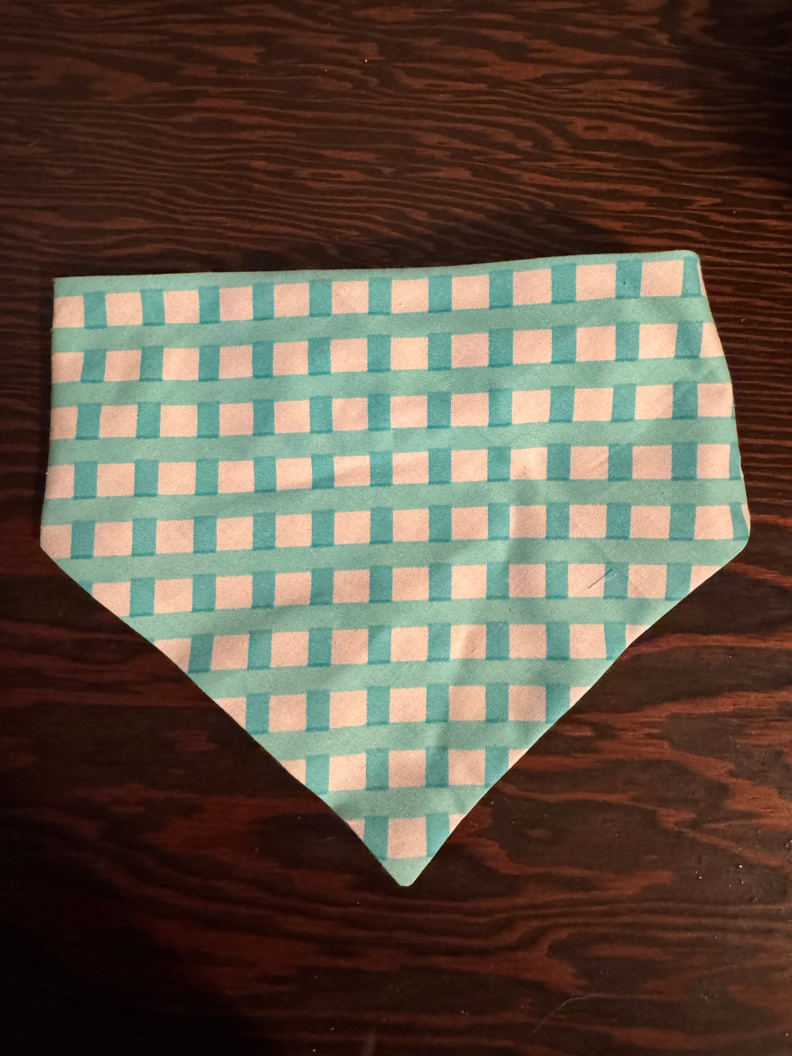 Dog Bandanas