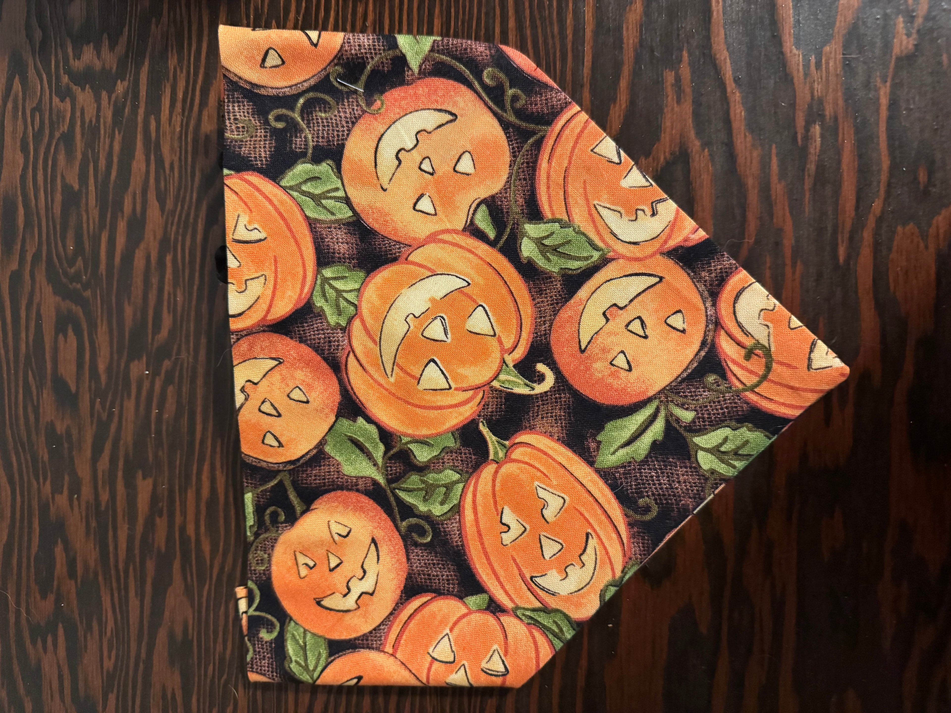 Dog Bandanas