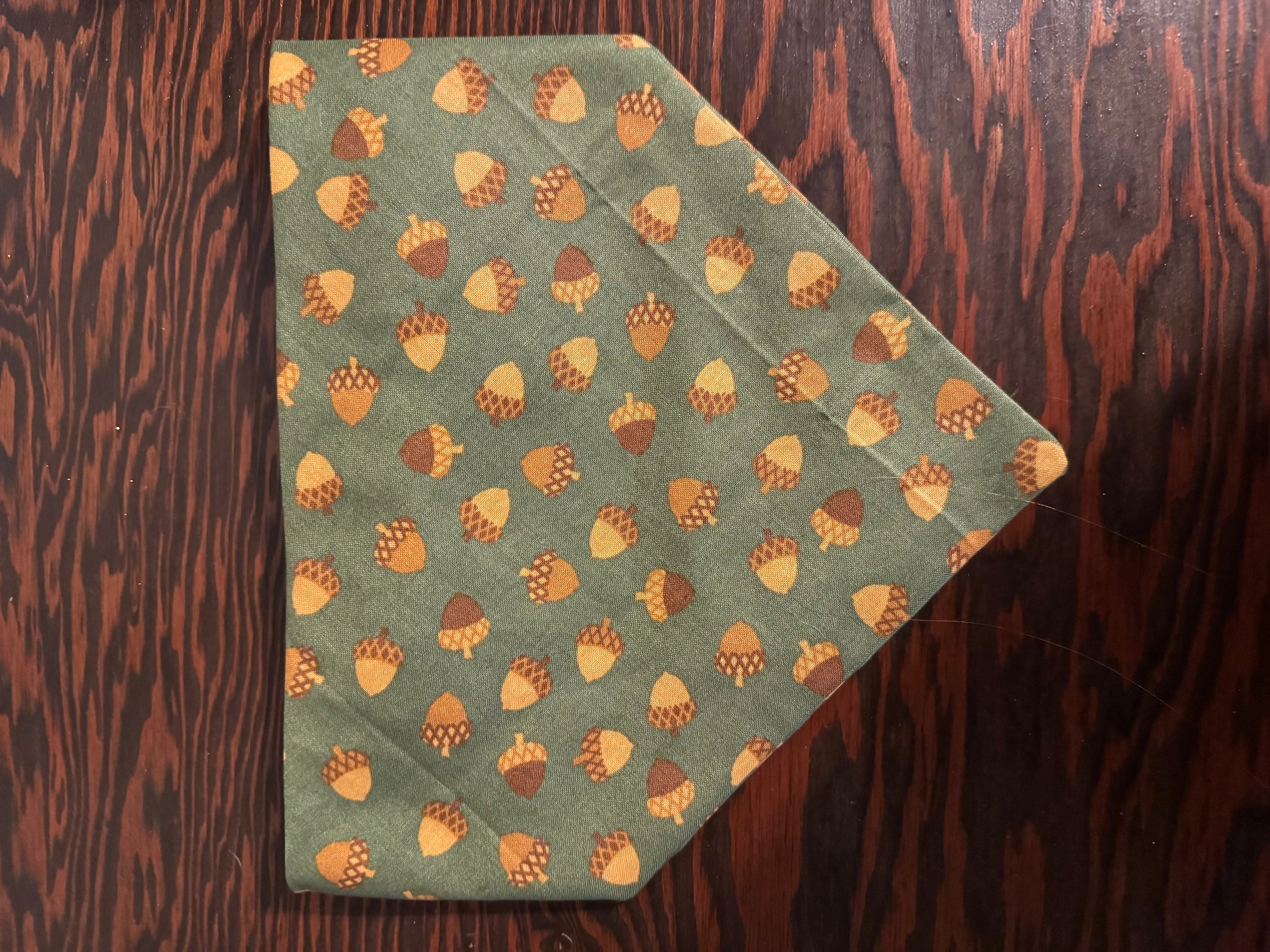 Dog Bandanas