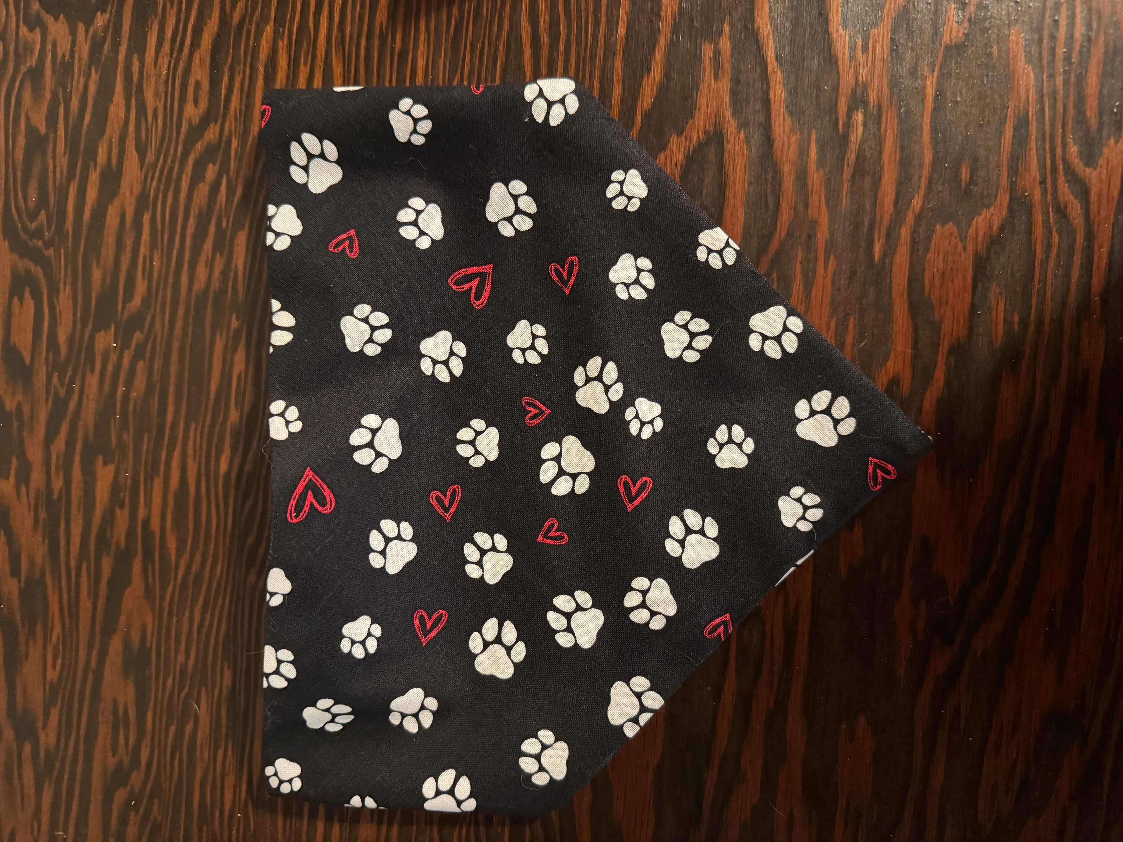 Dog Bandanas